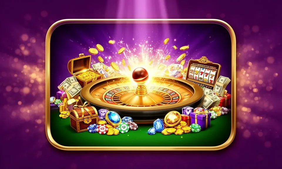 paruay789 Synot Games