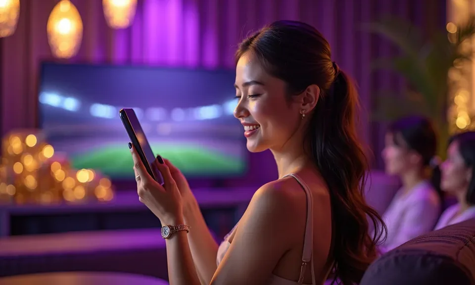 paruay789 เข้าบัญชีของคุณที่ paruay789 ได้เลย